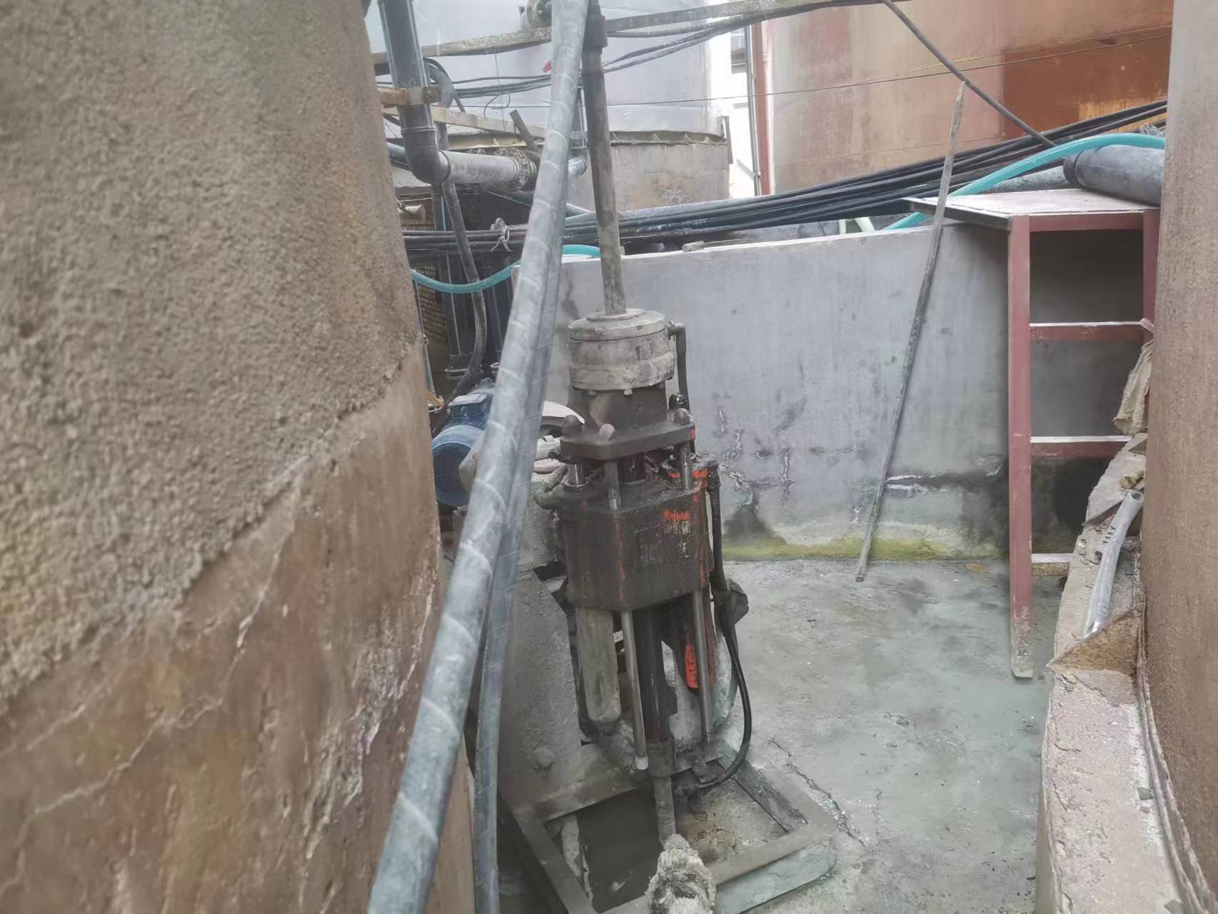 深圳基础注浆工程施工中应注意哪些?