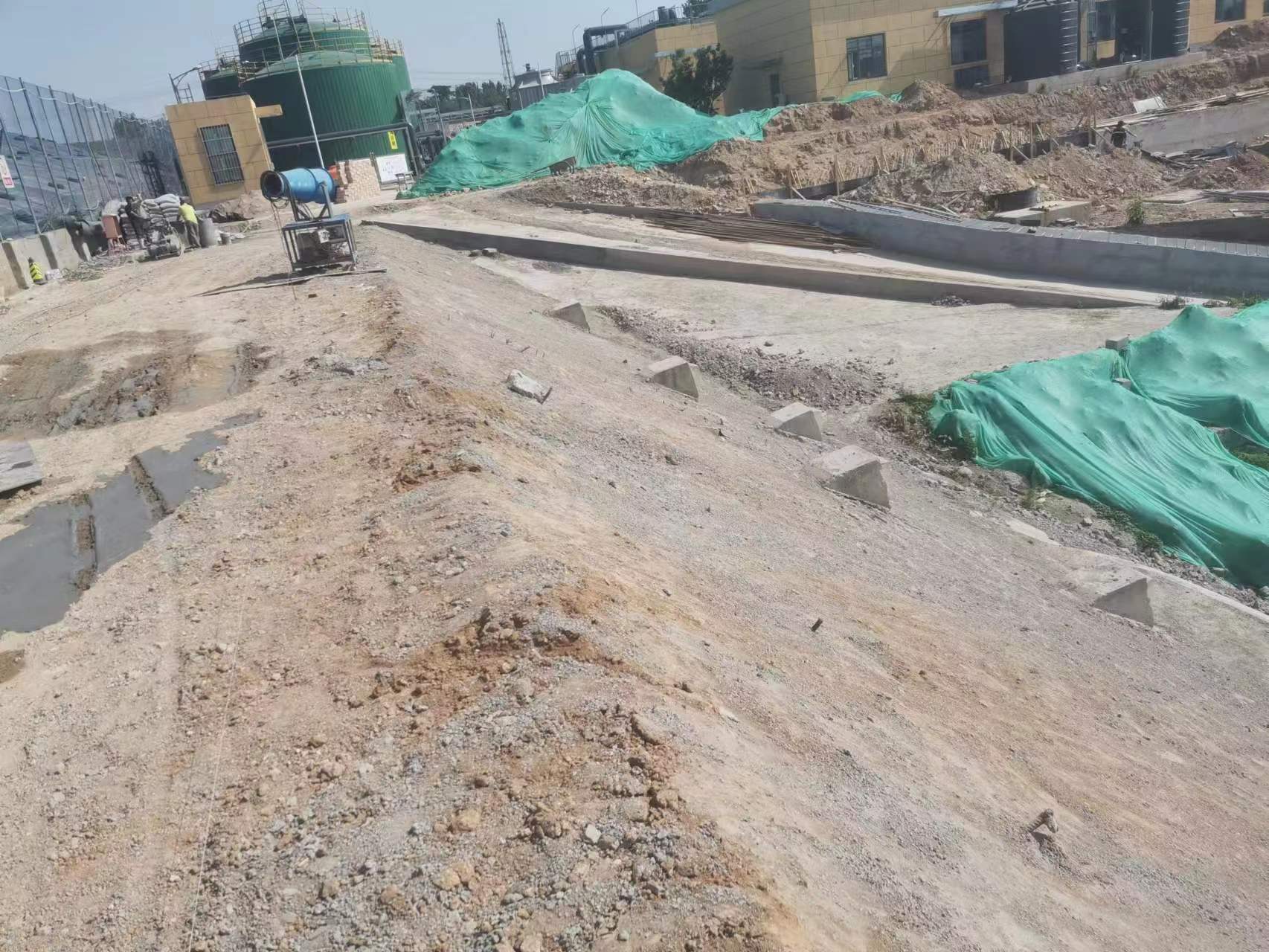 深圳岩石基础灌浆帷幕灌浆