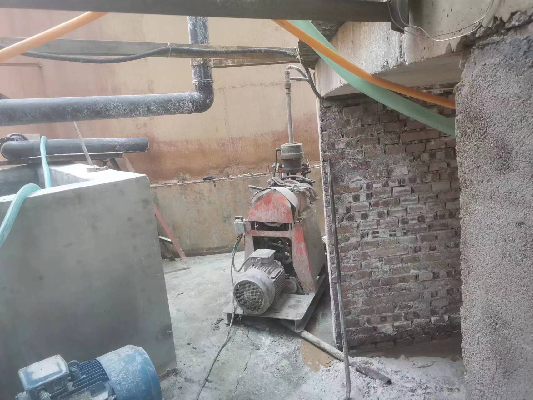 深圳压浆作业流程有哪些