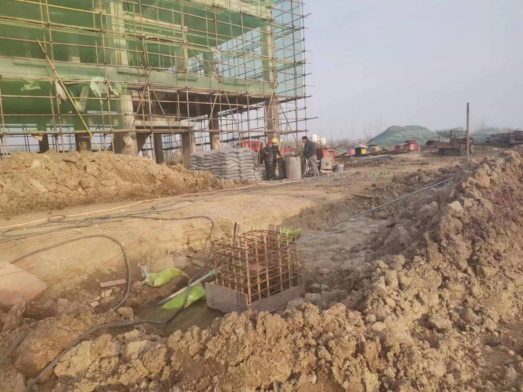 深圳当桥梁出现裂缝的时候应该及时加固修补